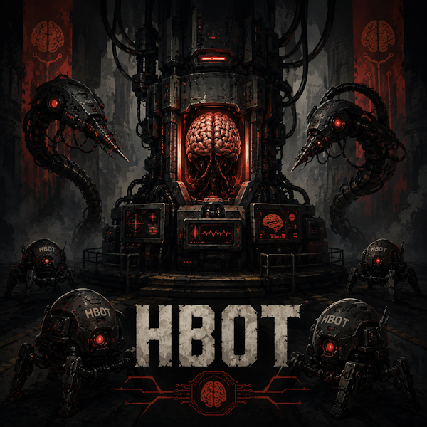 [PyRim] HBot