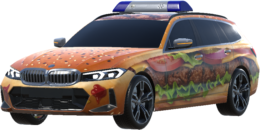 Hamburglar