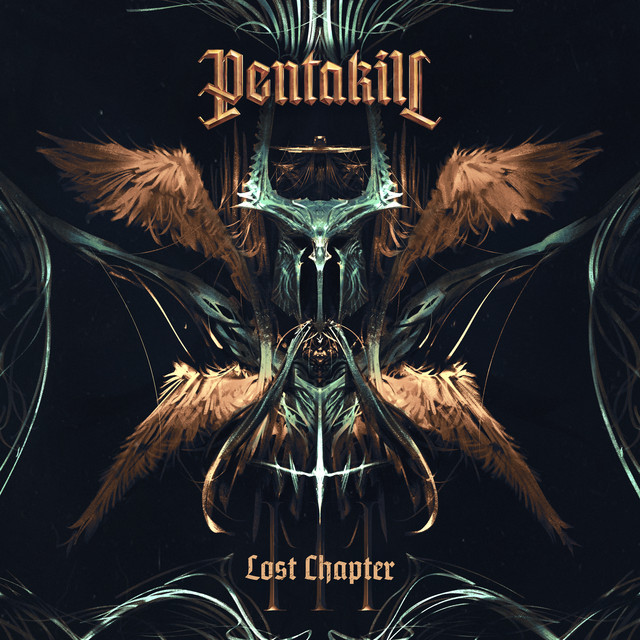 Pentakill - Lost Chapter