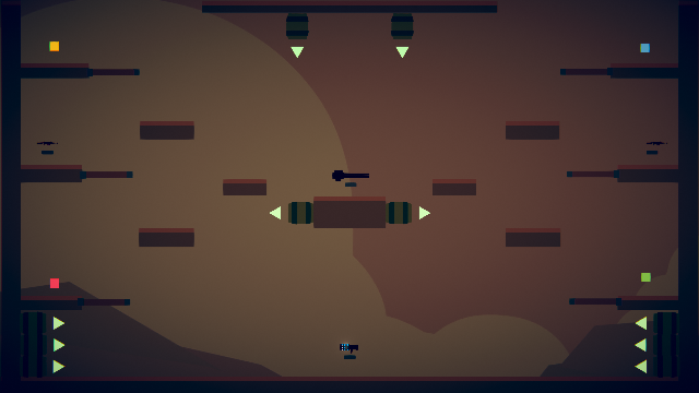 Snake Factory 2