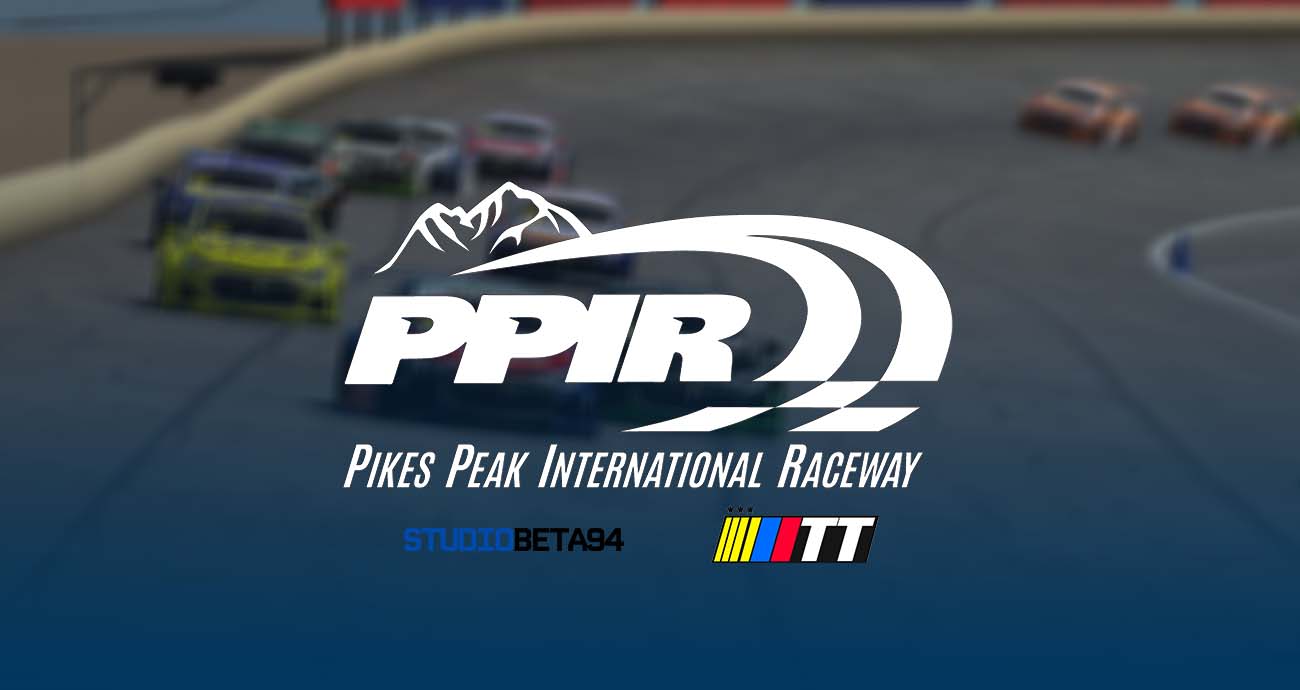 Pikes Peak International Raceway (PPIR)