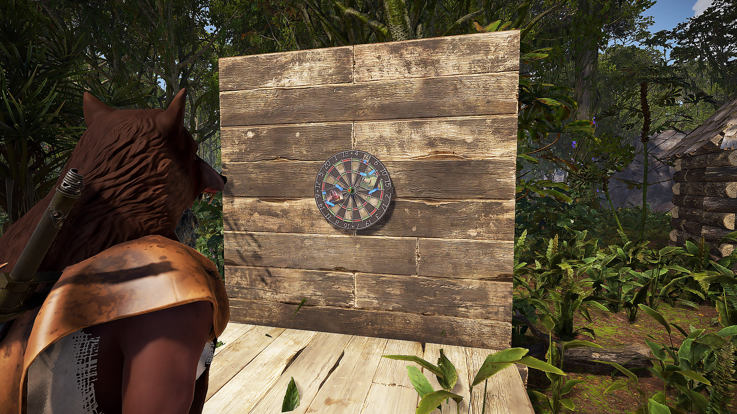 Dart Wheel thumbnail 4
