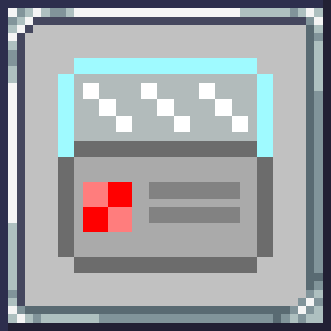 环境记录仪 – tModLoader Mod