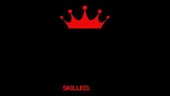 Skilled.Bots Logo 1 v.2 – Counter-Strike 2 Mod