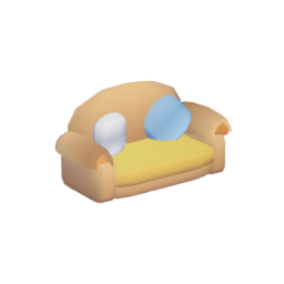 sofa