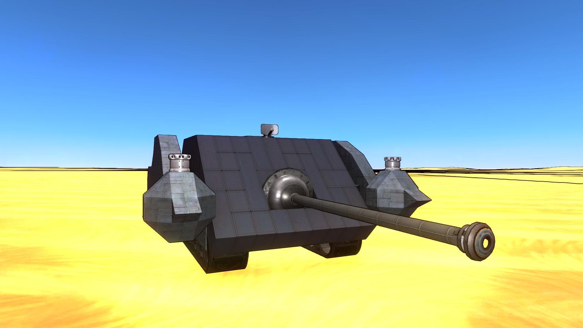 ASA Decapitator