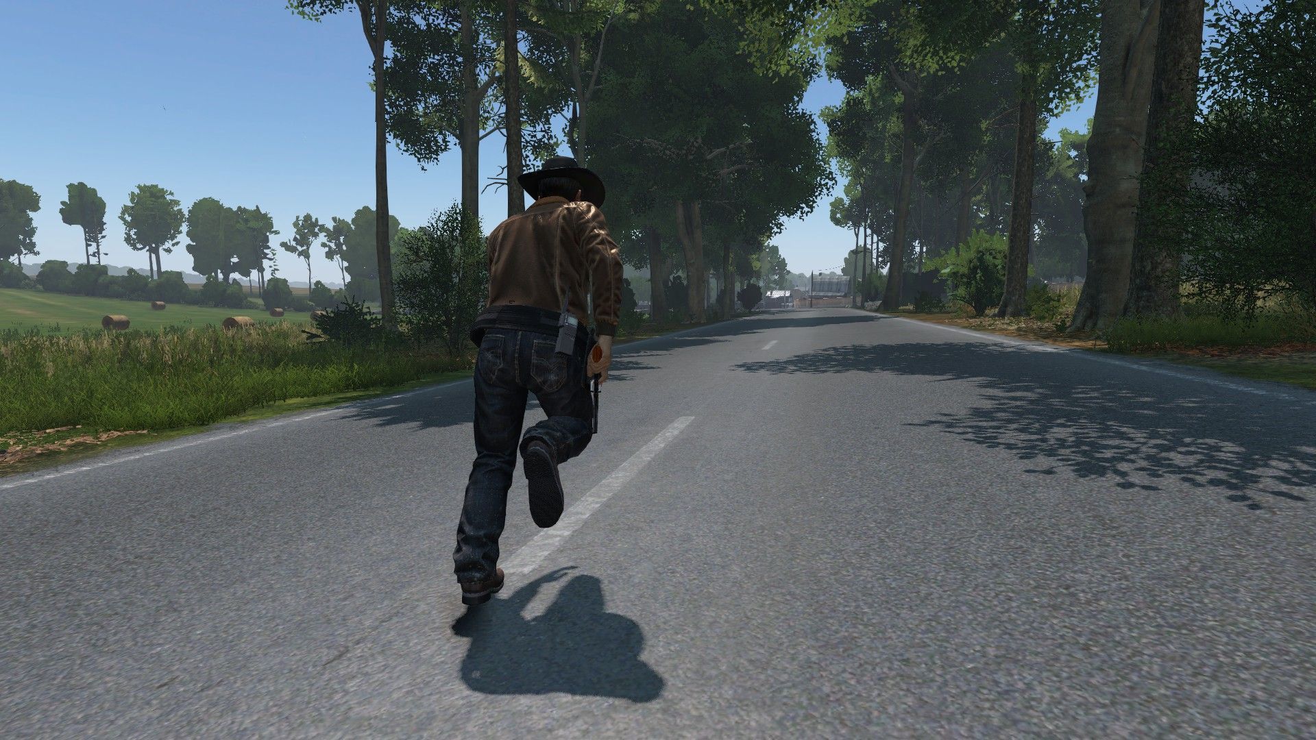 HEAVENWOODS TWD