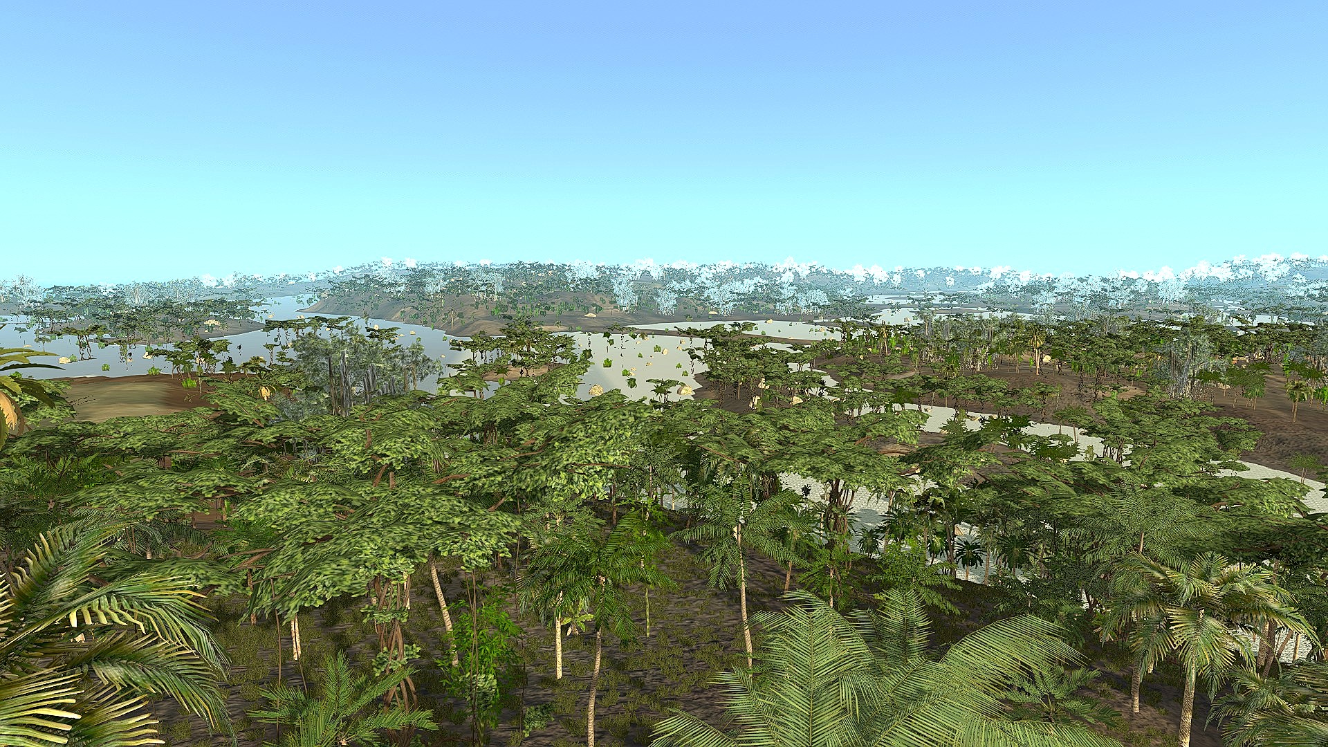 the nam [Map] preview