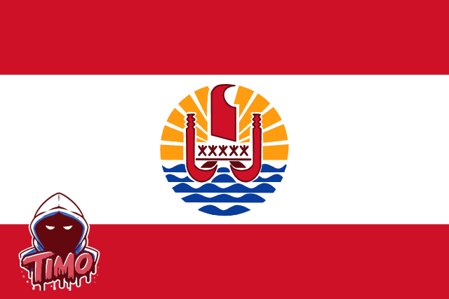 Tahiti (D3) - By @Timo@