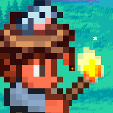 Smart Torch – tModLoader Mod