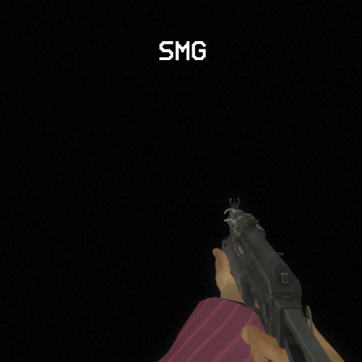 PP Bizon [Min CSGO Anim]