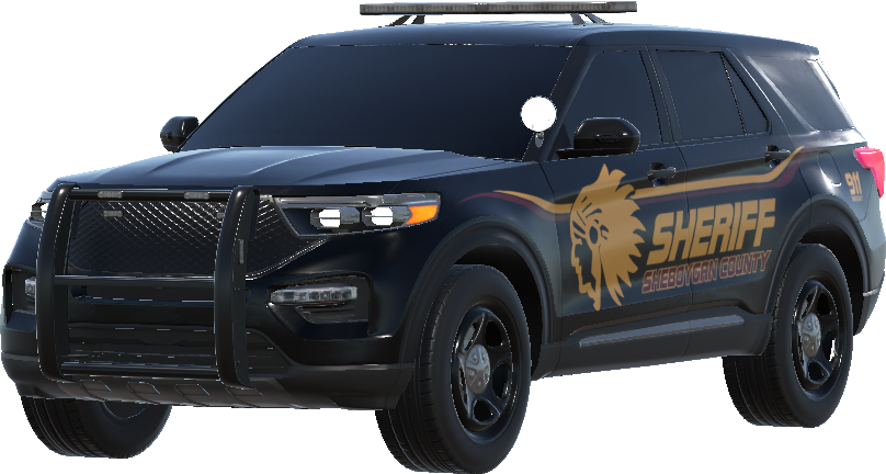 WI ~ Sheboygan County Sheriff