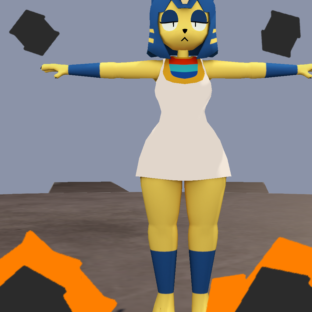 ankha
