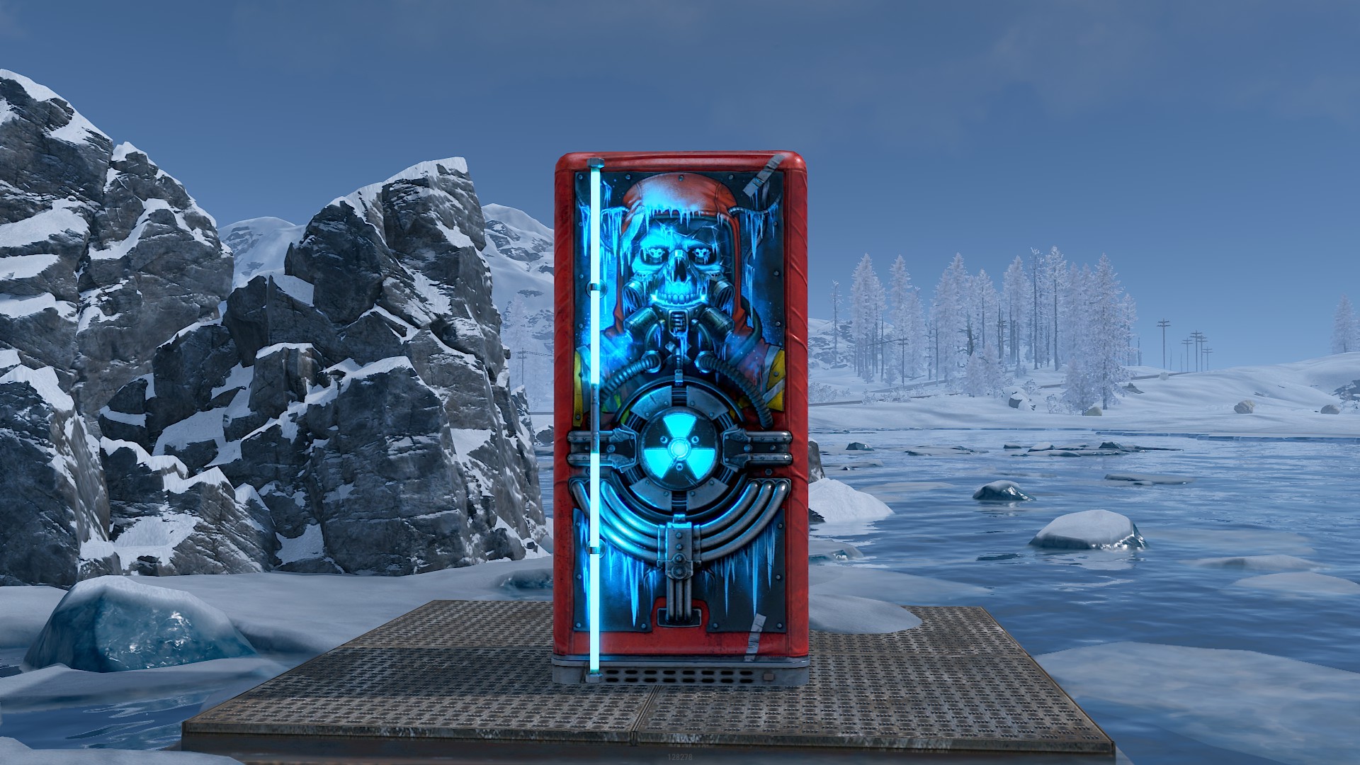 Nuke Vibe Fridge thumbnail 3