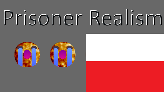 Prison Realism PL mod preview for RimWorld