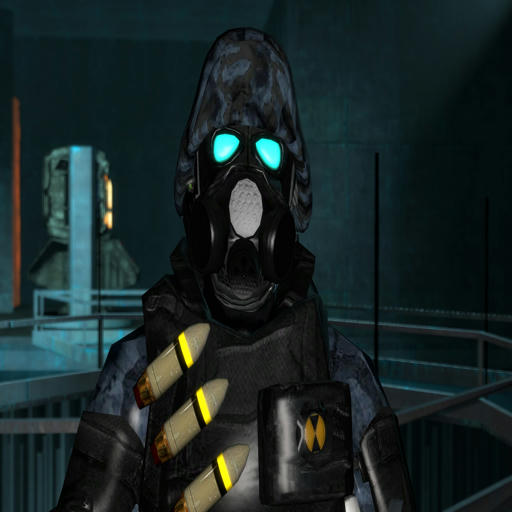 Military Combine Horror Retail [Replacements]