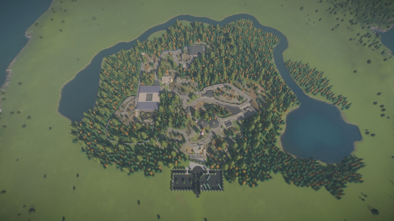 BioParc du Phénix preview