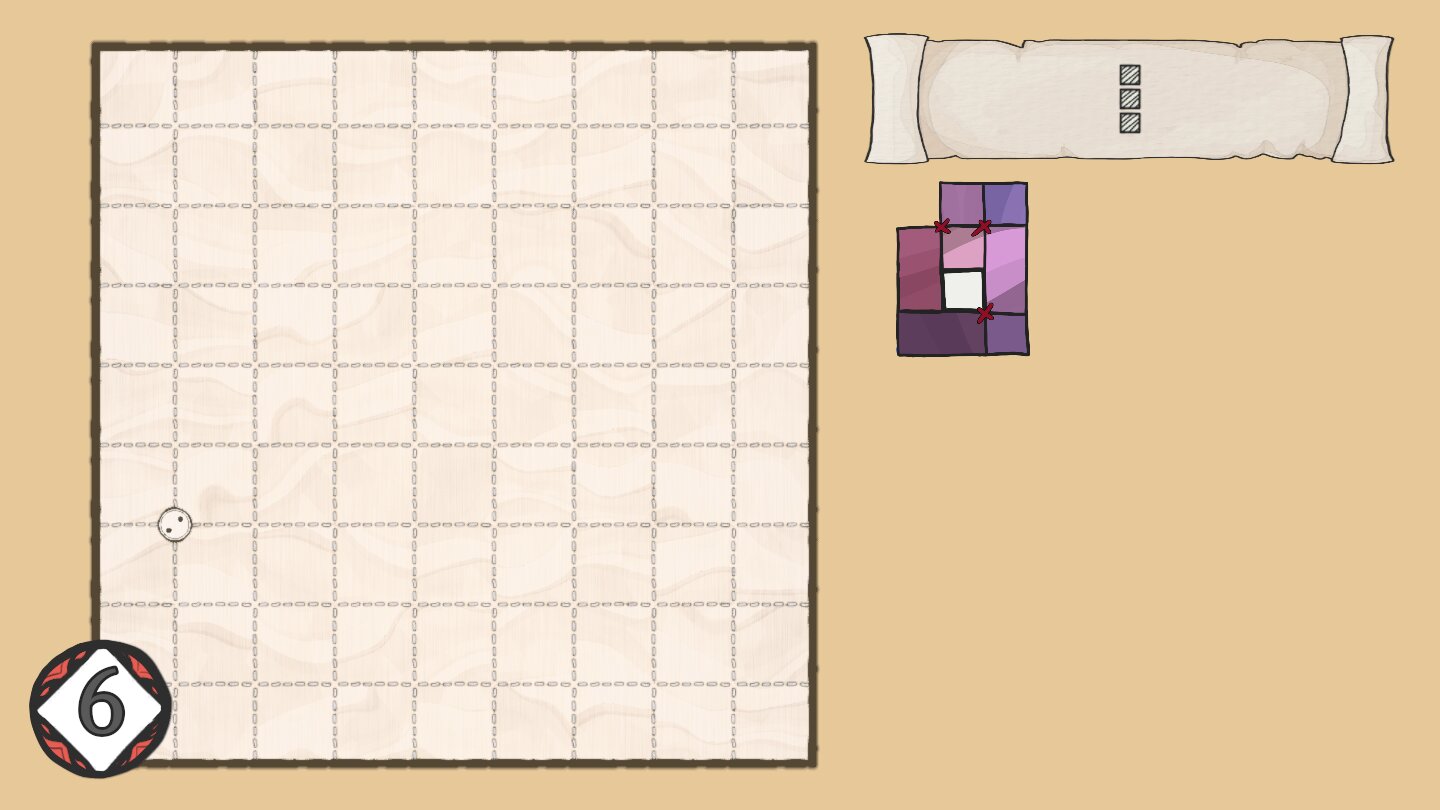 Wall tiling 3