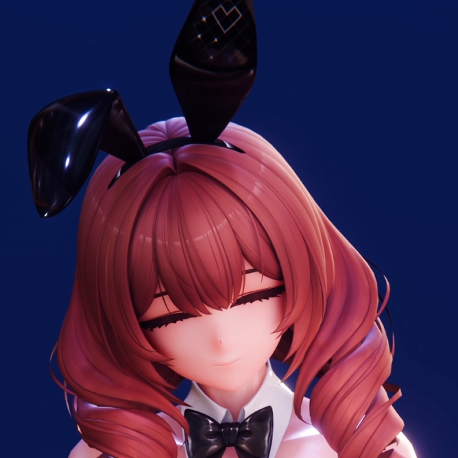 MMDsyosinsya 碧蓝航线 Azur Lane 科本斯 Cowpens - Russian Roulette preview