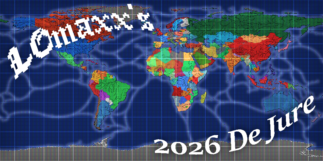 L0maxx's 2026 De Jure