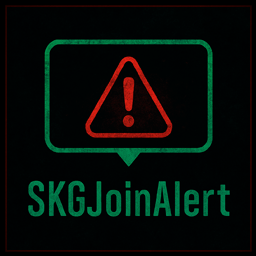 SKGJoinAlert