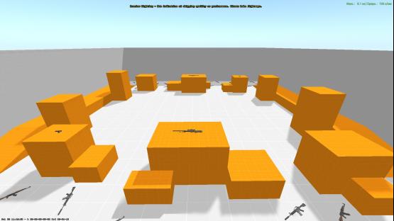 AIM MAP