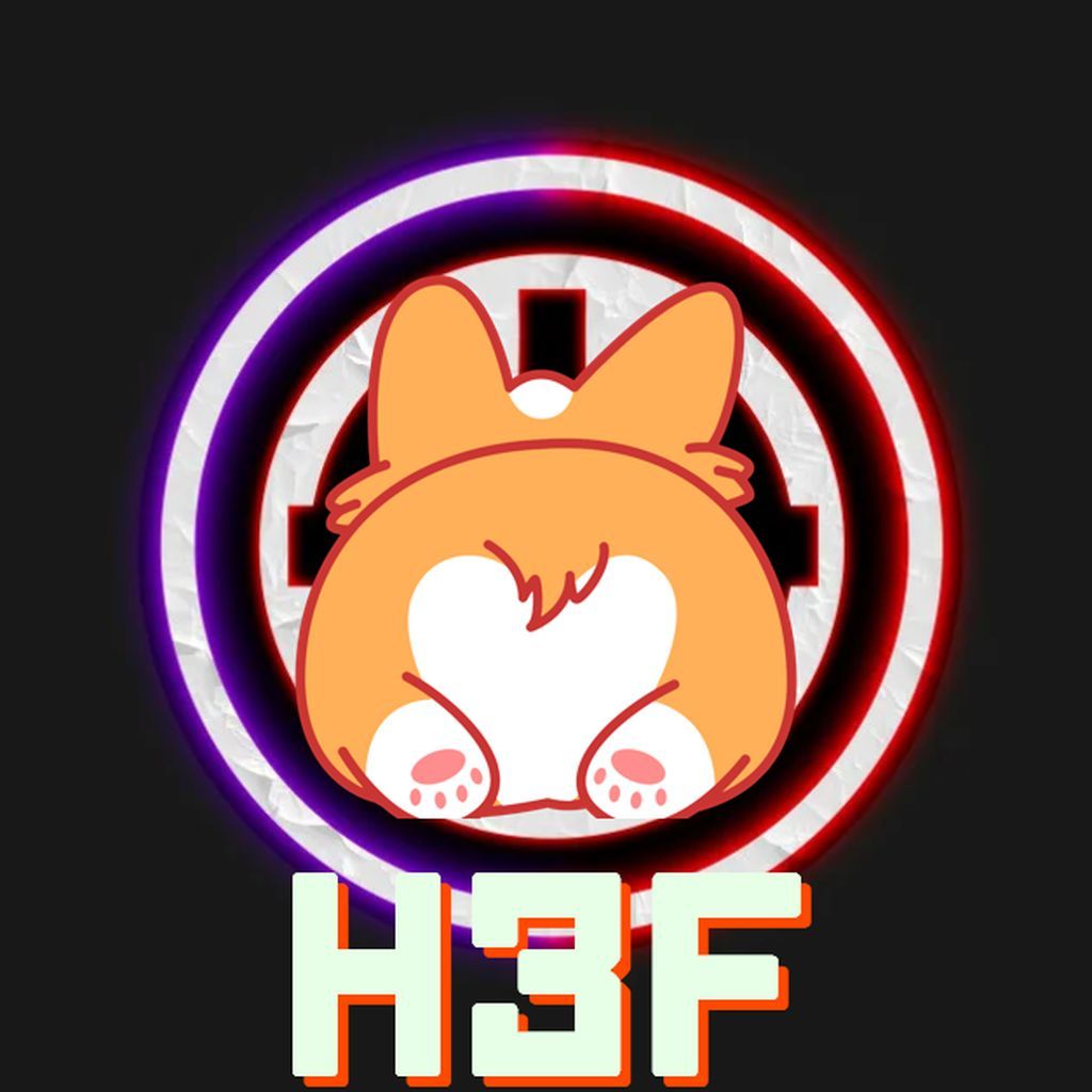 H3F Mark Vechicle