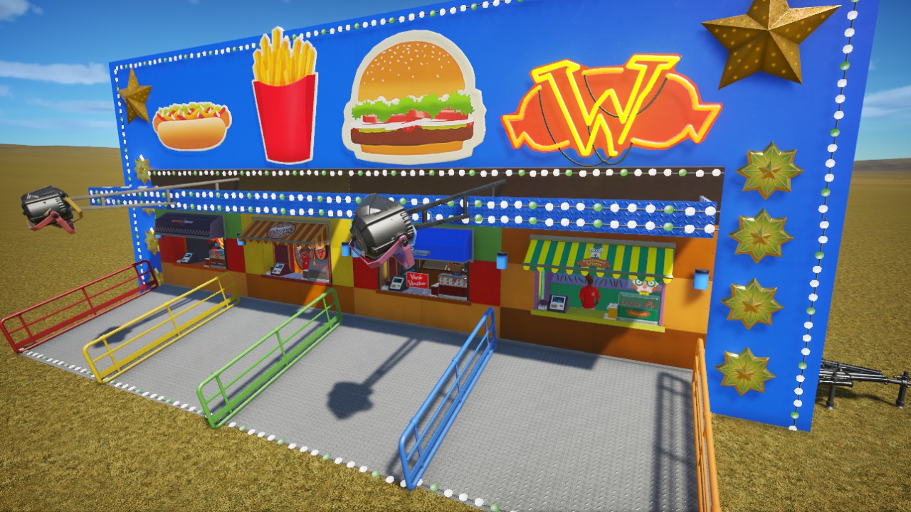  Fast Food