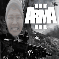 Yeerr's Arma 3 Patches