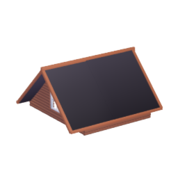 Cabin Roof 2