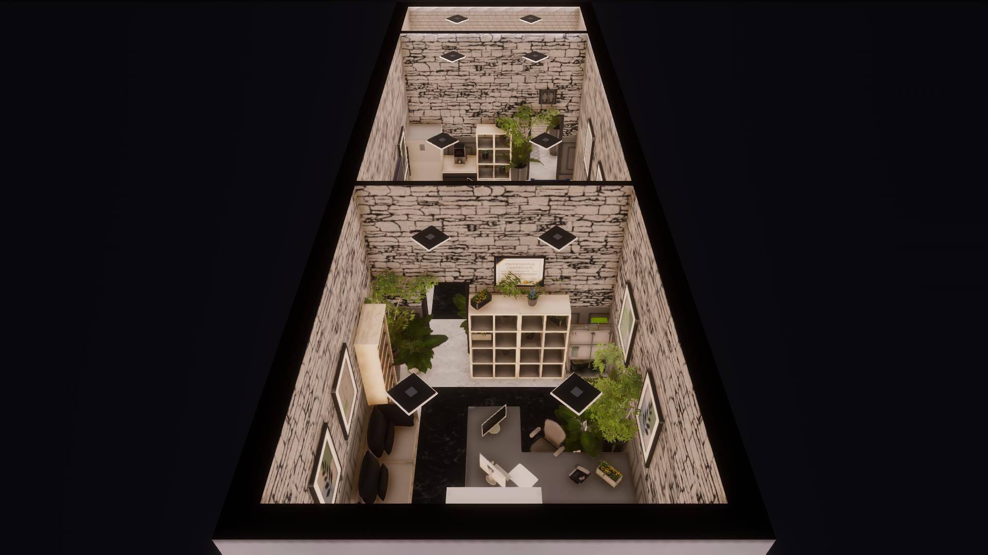 [JH] A3 Web Design Firm (MOST DEMANDS) Monotone