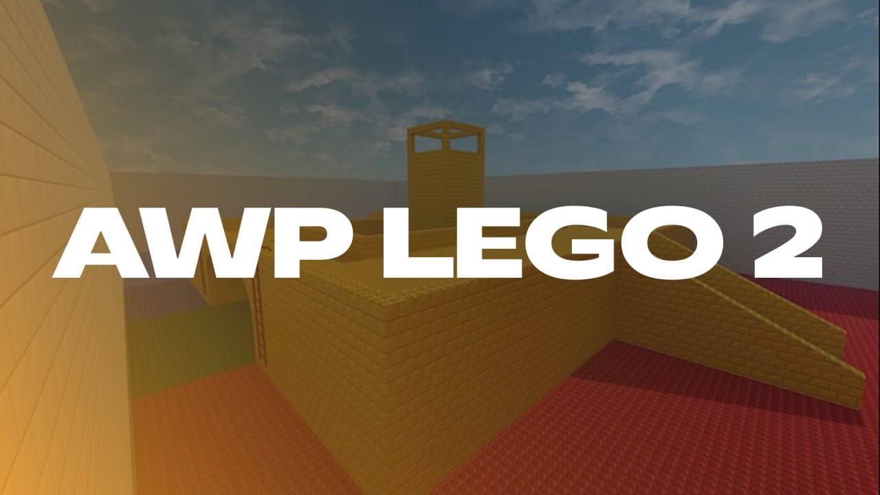 AWP LEGO 2