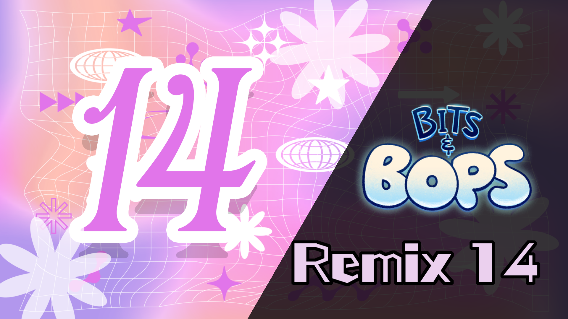 Remix 14 (Rhythm Heaven Groove) - TNX preview