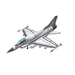 F-23B Komodo