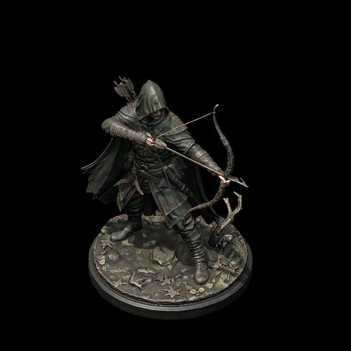 Hunter Bow