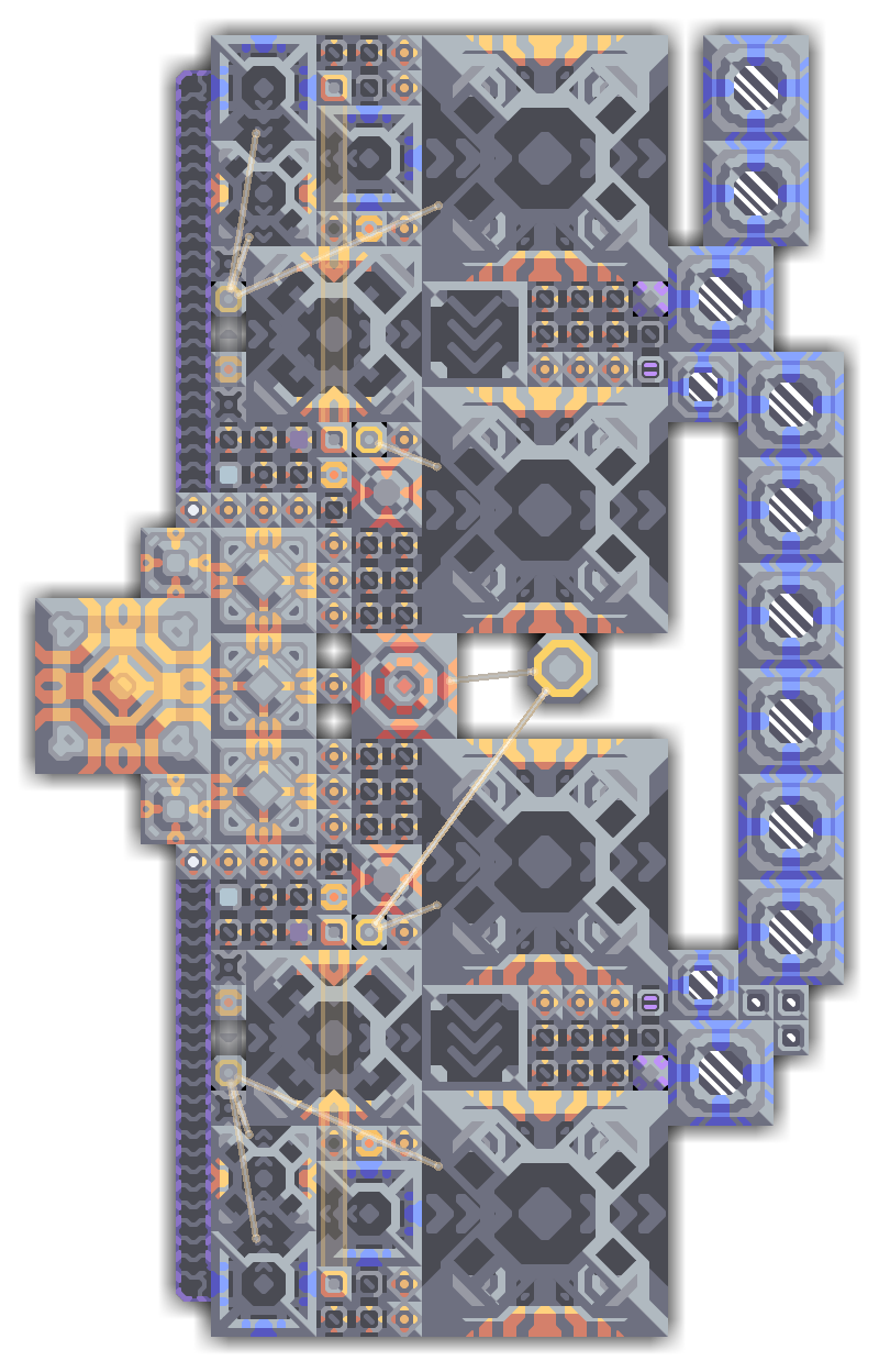 CR Units Water