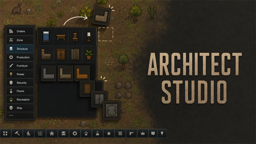 Architect Studio