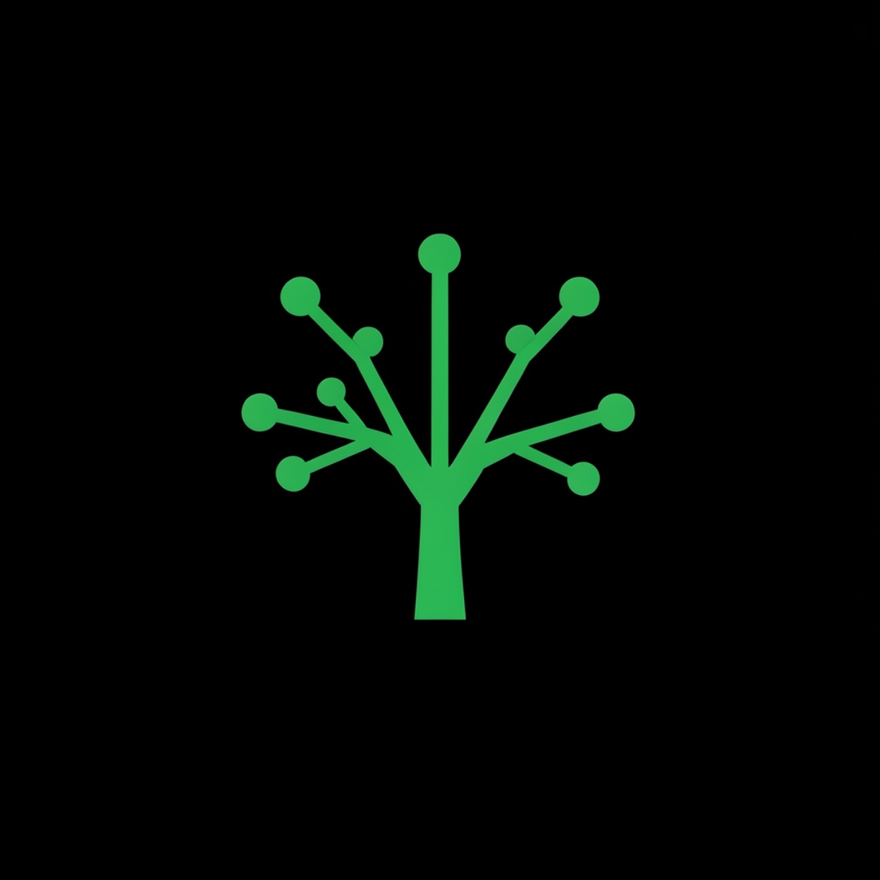 Darknet-Tree