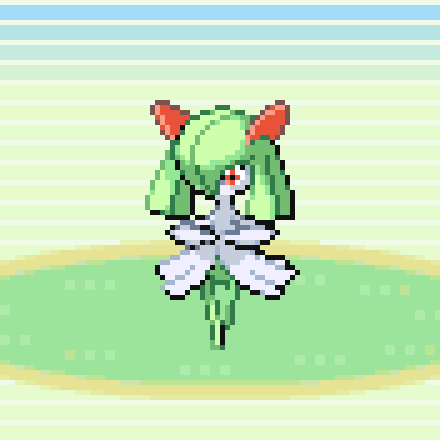 Evolution / Congratulations! Your Pokémon Evolved!