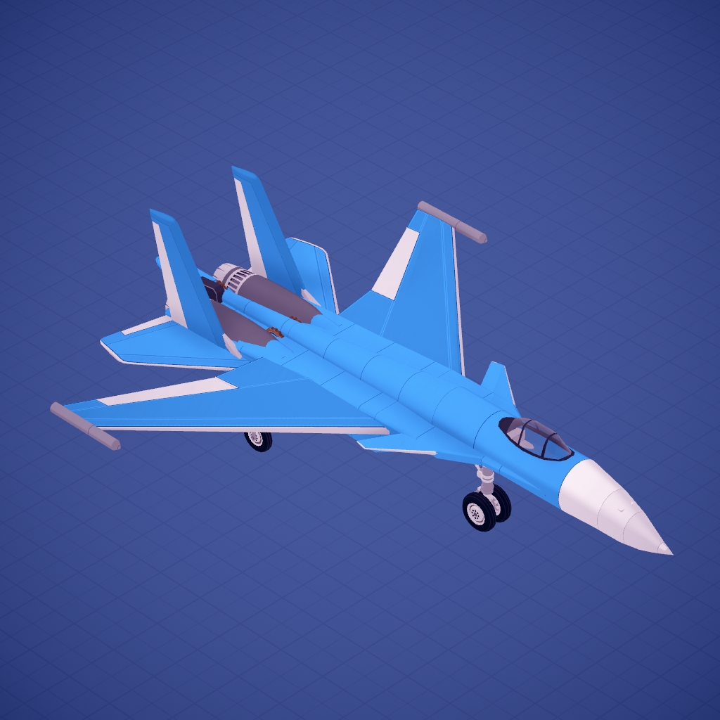 Su-33