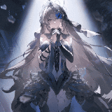 Punishing: Gray Raven Bianca: Crepuscule