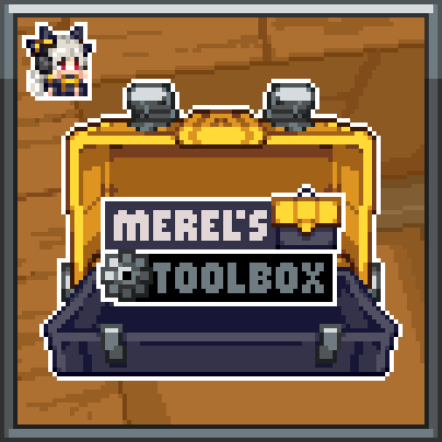 Merel's Toolkit preview