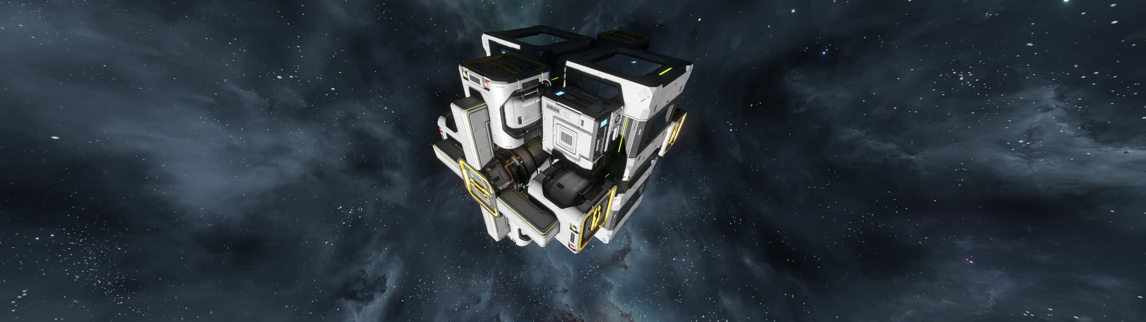 [MEOW] Class 1 Alpha Node - STT