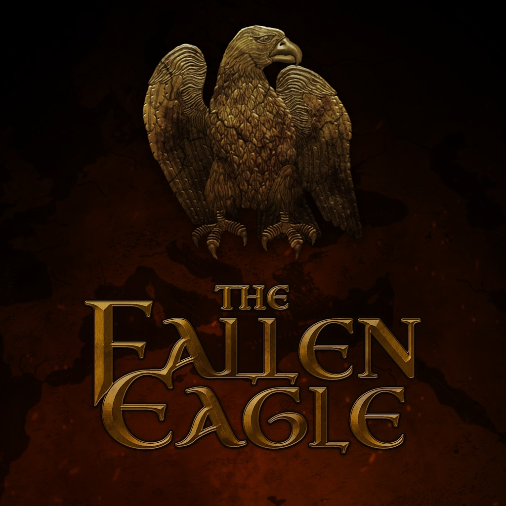 The Fallen Eagle