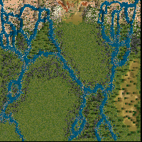 Marshlands