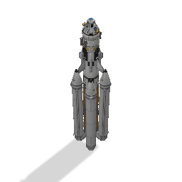 FOX SHIP V1