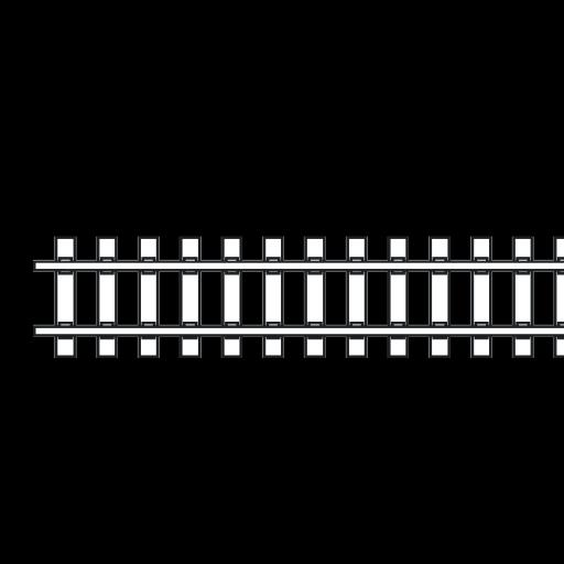 Рельсы "Е" стандарт / Rails "E" standard