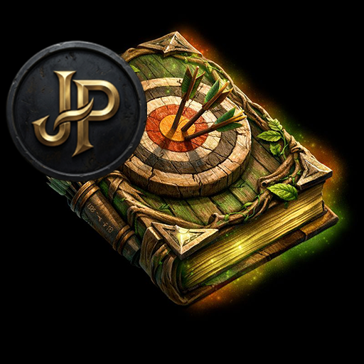 Tome of  Ranger[JP] preview