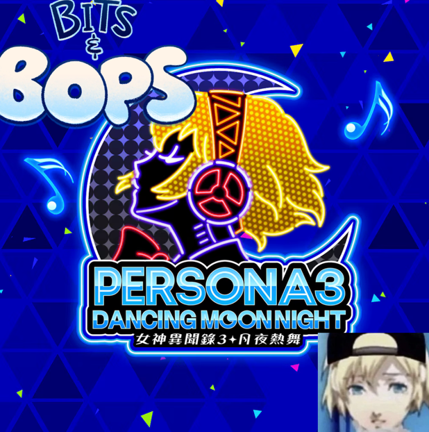 Time (ATLUS Kitajoh Remix) - Atlus Sound Team preview