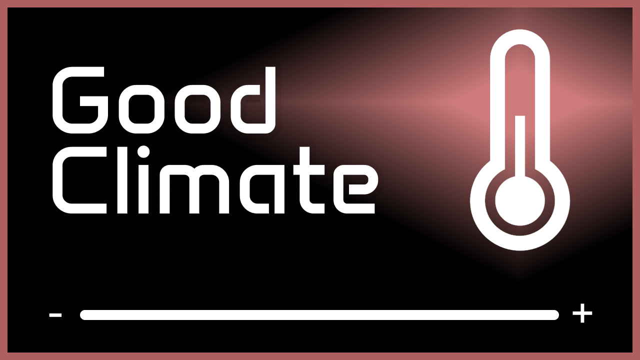 Good Climate
